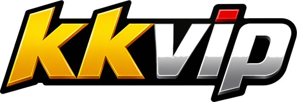 KKVIP লোগো